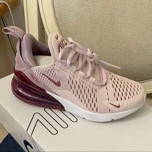 Air Max 270 W